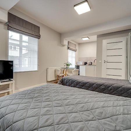 Central Platinum Apartments 18 Rybnik  Eksteriør billede