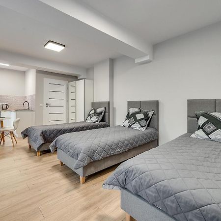 Central Platinum Apartments 18 Rybnik  Eksteriør billede