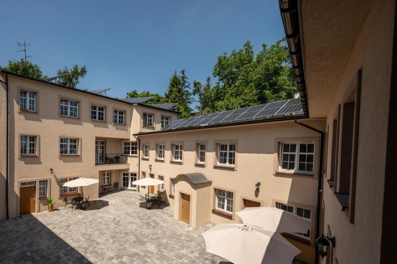 Central Platinum Apartments 18 Rybnik  Eksteriør billede