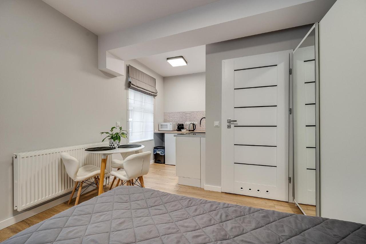 Central Platinum Apartments 18 Rybnik  Eksteriør billede