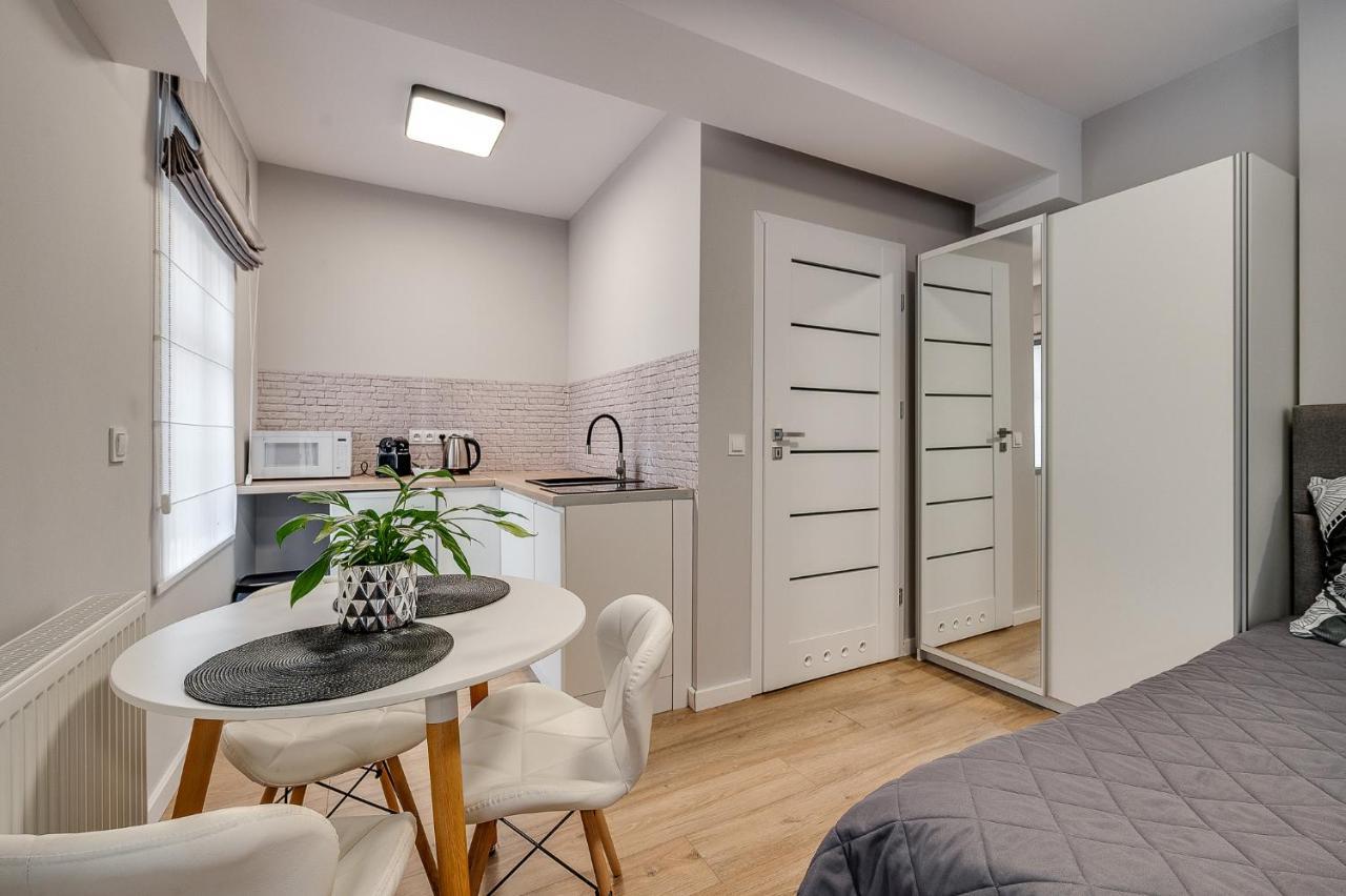 Central Platinum Apartments 18 Rybnik  Eksteriør billede