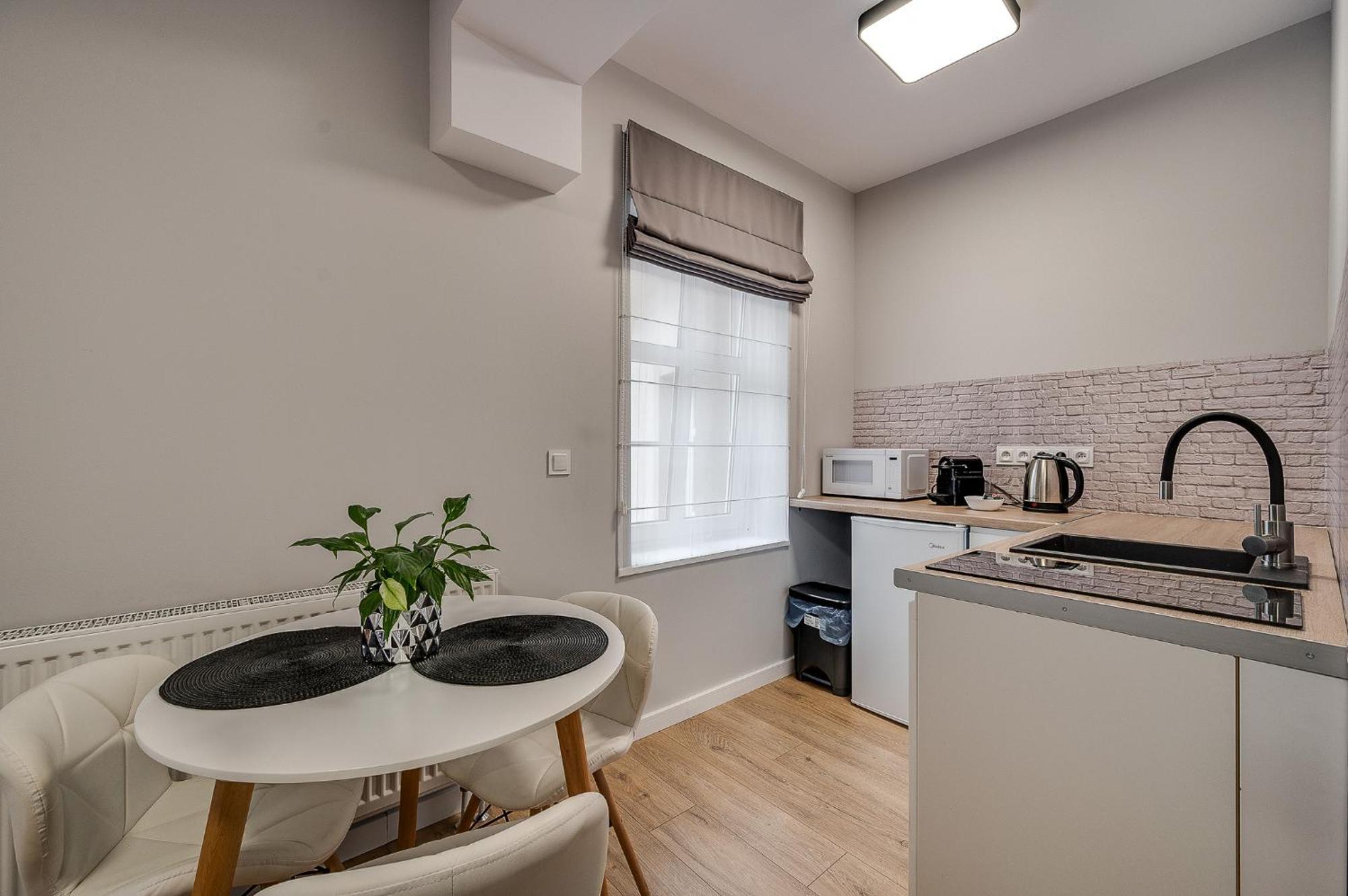 Central Platinum Apartments 18 Rybnik  Eksteriør billede